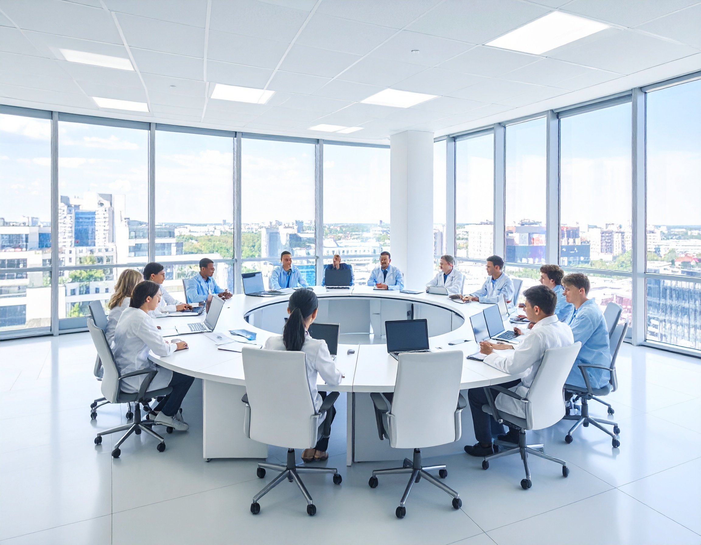 Academia Round Table